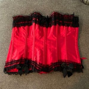 Adore Me Corset